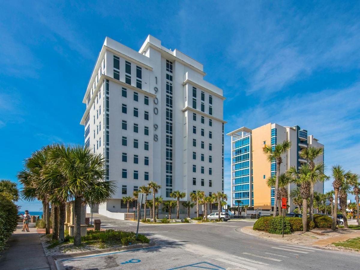 1900 Ninety Eight Condo 702 By Newman-Dailey Destin Eksteriør bilde